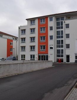 Pflegeimmobilie in Rheinfelden (Baden) - Das Investment mit Zukunft und sozialem Mehrwert! - Rheinfelden (Baden)