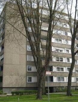 Kleine 2-Zimmer-Wohnung in Essen Altenessen-Nord für Sie! - Essen