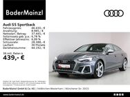 Audi S5, 3.0 TDI Sportback, Jahr 2020 - Feldkirchen-Westerham