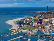 Gemütliches Appartement in erster Reihe zum Strand - Laboe