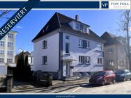 Renditestarkes 3-FH in Stadtlage von Weingarten - Weingarten