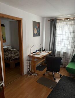 Denkmalgeschützte Doppelimmobilie: Zwei Fachwerkhäuser zum Preis von einem in Mühlacker - Mühlacker