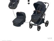 Kinderwagen 3in1 Maxi Cosi - Weinheim Zentrum