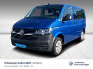 VW T6 Caravelle, 2.0 TDI 1 EcoProfi, Jahr 2020 - Hamburg