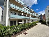 Wohnen in zentraler Lage von Rheinfelden | ca. 67 m² mit 2 Zimmer | TG-Stellpatz & Balkon - Rheinfelden (Baden)