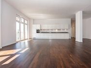 Luxuriöses Loft-Apartment in erstklassiger Charlottenburger Kiezlage – nahe Kurfürstendamm - Berlin