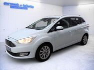 Ford Grand C-Max 1.5 EcoBoost Titanium NAVI+Park-Ass. - Freiburg (Breisgau)