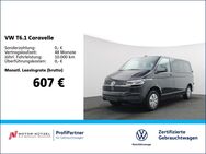 VW T6 Caravelle, 2.0 TDI 1, Jahr 2024 - Bayreuth