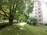 *** Frei ab 01.08.25 - 3-Zimmerwohnung mit Balkon und TG-Platz *** - Tamm