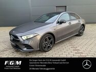 Mercedes A 250, e Limo AMG Totwi Soundsyste, Jahr 2021 - Fürstenwalde (Spree)