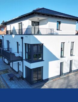***Vermietete 2 Zimmer Wohnung Nähe Detmolder Straße*** - Paderborn