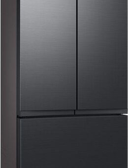 Samsung French Door RF24BB620EB1, 177,8 cm hoch, 90,8 cm breit