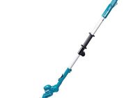 Makita Akku-Heckenschere DUN461WZ, 46 cm Schnittlänge, 18V LXT, ohne Akku und Ladegerät, mit Teleskop
