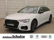 Audi S6, Avant TDI quattro K, Jahr 2022 - Cottbus