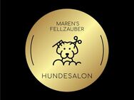 Hundefriseur (Groomer) in Ostrhauderfehn Ostfriesland - Ostrhauderfehn