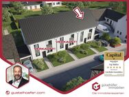 Noch 1 verfügbar! Großzügiger 171m² Neubauwohntraum mit Garten und optionaler Garage in Eschweiler - Bad Münstereifel