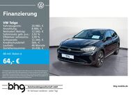 VW Taigo, 1.0 TSI, Jahr 2024 - Rottweil