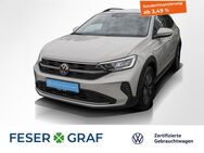 VW Taigo, 1.0 TSI Move, Jahr 2023 - Forchheim (Bayern)