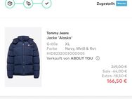 Tommy Jeans Jacke - Gütersloh