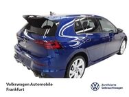 VW Golf, 2.0 VIII R IQ Light FrontAssist, Jahr 2023 - Neu Isenburg