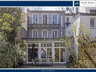 Exklusives Wohnen in begehrter Bestlage - Ein Zuhause mit Charakter! - Bonn