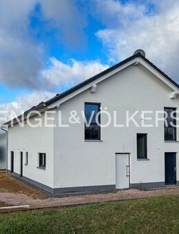 Zwei Neubauwohnungen in exklusiver Wohnlage direkt am Weinberg mit Fernsicht - Nieder-Olm