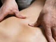 Gefühlvolle Massage 👃 (M 60J. +) KFI - Hamburg Hamburg-Nord