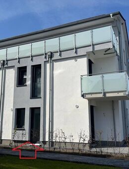 Neubau-Ferien-Eigentumswohnungen - Dahme
