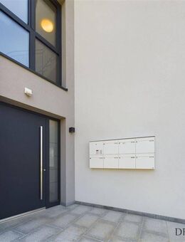 Altersgerechte 3-Zimmer-Wohnung (3) mit Balkon - zentral und energieeffizient - Zwiesel