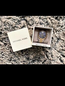 Michael Kors Chronograph - Völklingen Zentrum