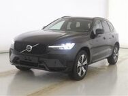 Volvo XC60, Plus Dark Recharge Plug-In Hybrid AWD T6 Twin Engine EU6d digitales, Jahr 2024 - Wuppertal