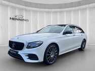 Mercedes E 450, T AMG Multib Bur, Jahr 2019 - Herne