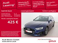 Audi A4, Avant S line 40 TDI qu, Jahr 2023 - Berlin