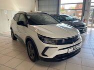 Opel Grandland X - Bochum