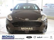 Ford Fiesta, 1.0 L EcoBoost ST-Line H EU6d-T, Jahr 2020 - Gelsenkirchen