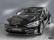 Tesla Model S, 75, Jahr 2016 - Mölln (Schleswig-Holstein)