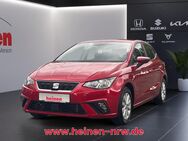 Seat Ibiza, 1.0 TSI Style, Jahr 2020 - Kamen