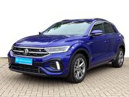 VW T-Roc, 1.5 TSI R-Line IQ, Jahr 2023 - Hannover