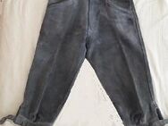 schöne Leder - Bundhose - Nürnberg