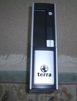 TERRA - MINI PC - i5 - SSD - WIN 11 - OFFICE + MONITOR + TASTATUR - Glücksburg (Ostsee) Zentrum