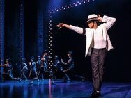 Michael Jackson Musical am Sonntag den 13. Juli, 19 Uhr, 2 Tickets zum Preis von einem - Berlin Mitte