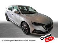 Skoda Octavia, 1.4 TSI Combi iV 1st Edition Outlet, Jahr 2021 - Berlin