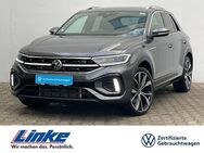 VW T-Roc, 2.0 TSI R-Line IQ Light, Jahr 2024 - Crailsheim