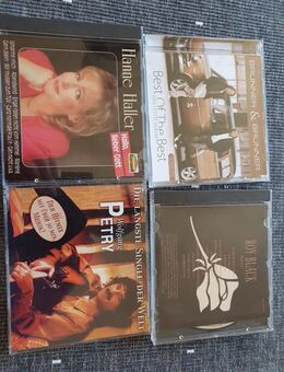 4 x DVD´s - Bedburg