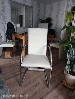 Esszimmerstühle - Dormagen