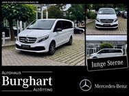 Mercedes V 300, d AVANTGARDE EDITION Lang Burmester, Jahr 2020 - Altötting