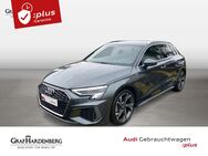 Audi A3, Sportback 40 TFSI quattro S line, Jahr 2024 - Konstanz