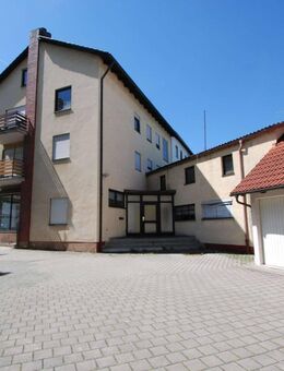 Für echte Macher: 4-Zimmer-Rohdiamant in Reichertshofen - Ideal für Handwerker! - Reichertshofen