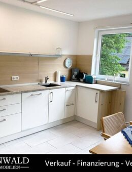 Pauschalmiete: 800?€ - Vollmöblierte 1,5 Zimmer in Hagen - Hagen (Stadt der FernUniversität)