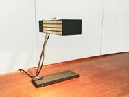 Mid Century BUR Tischleuchte Table Lamp zu Teak 60er Bietenholz - Hamburg Hamburg-Nord